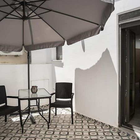 Minoas Suite The Sense Of Luxury Heraklion Exterior foto