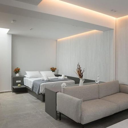 Minoas Suite The Sense Of Luxury Heraklion Exterior foto