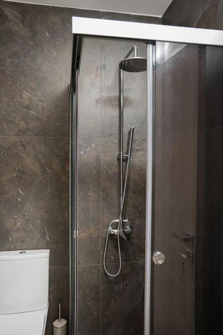 Minoas Suite The Sense Of Luxury Heraklion Exterior foto