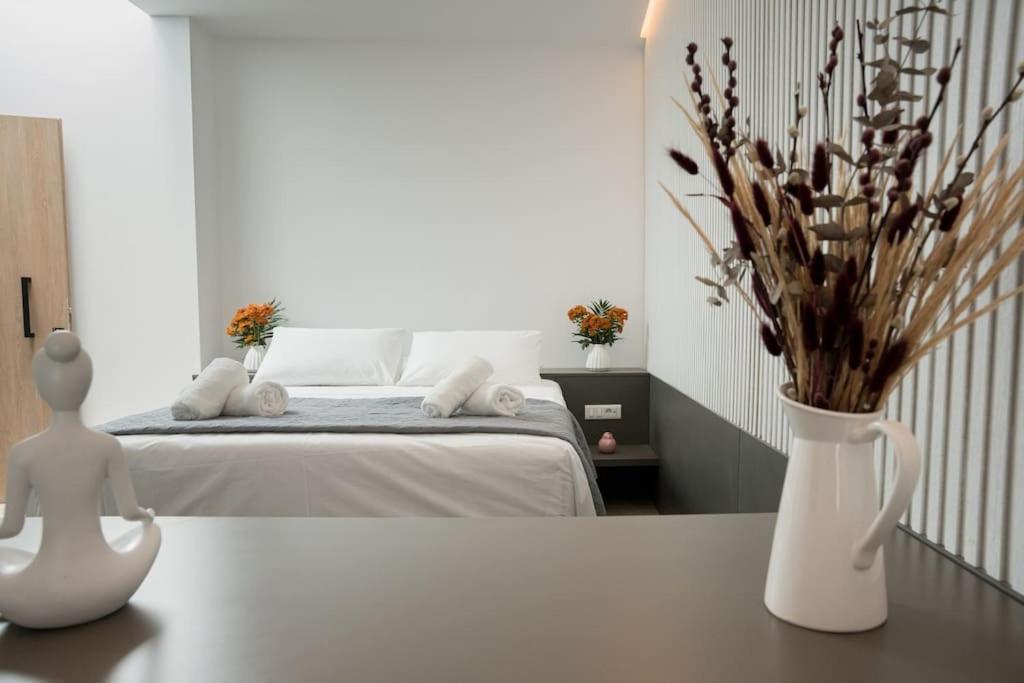 Minoas Suite The Sense Of Luxury Heraklion Exterior foto