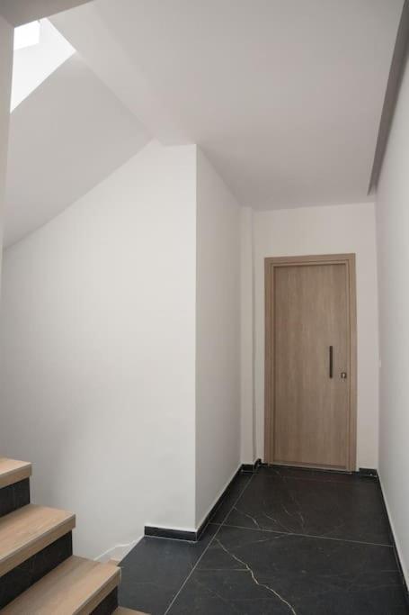 Minoas Suite The Sense Of Luxury Heraklion Exterior foto