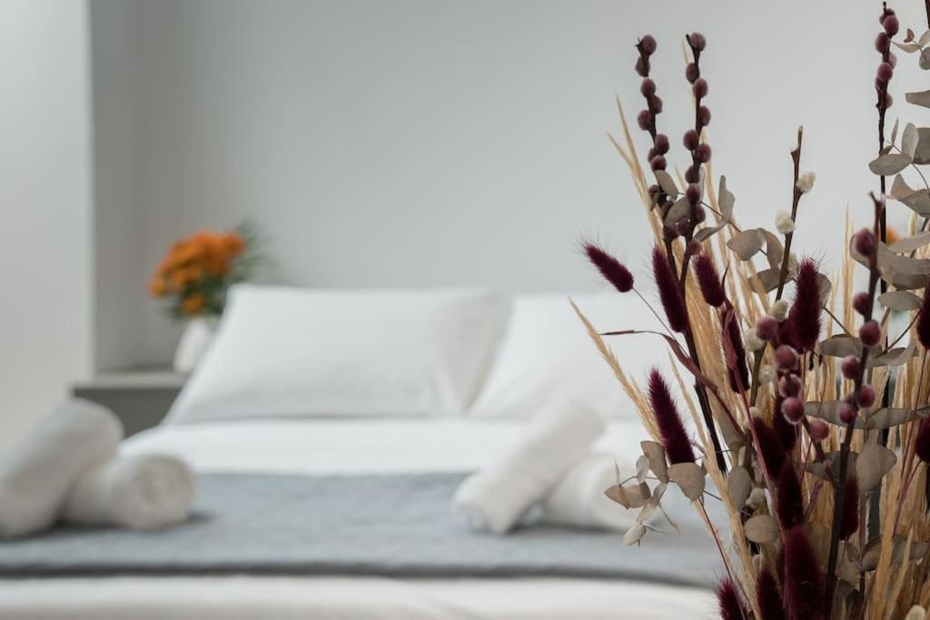 Minoas Suite The Sense Of Luxury Heraklion Exterior foto