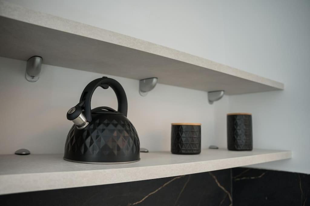 Minoas Suite The Sense Of Luxury Heraklion Exterior foto
