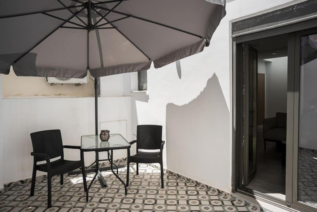 Minoas Suite The Sense Of Luxury Heraklion Exterior foto