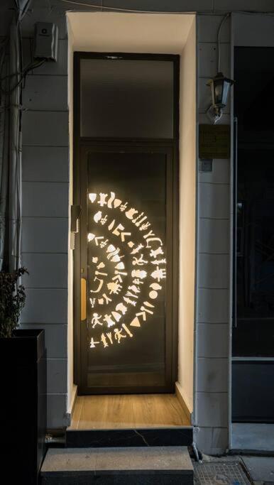 Minoas Suite The Sense Of Luxury Heraklion Exterior foto