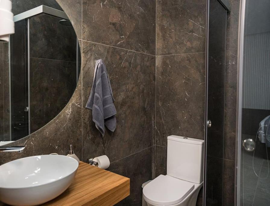 Minoas Suite The Sense Of Luxury Heraklion Exterior foto