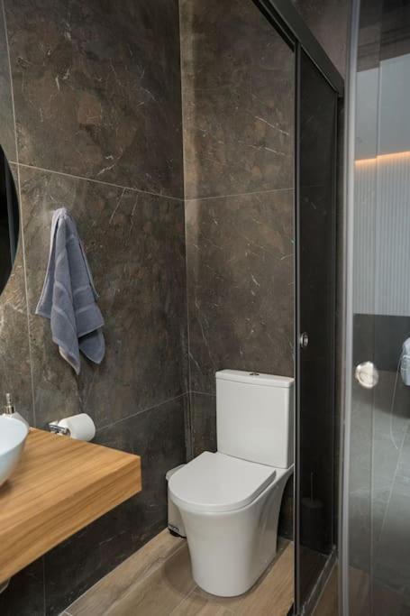 Minoas Suite The Sense Of Luxury Heraklion Exterior foto